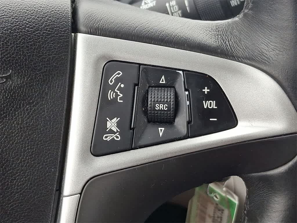 Thumbnail: 2013 GMC Terrain - 24