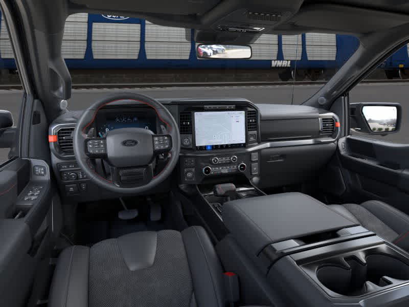 Thumbnail: 2026 Ford F-150 - 9