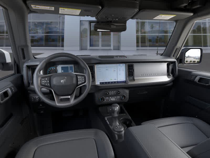 Thumbnail: 2025 Ford Bronco - 9