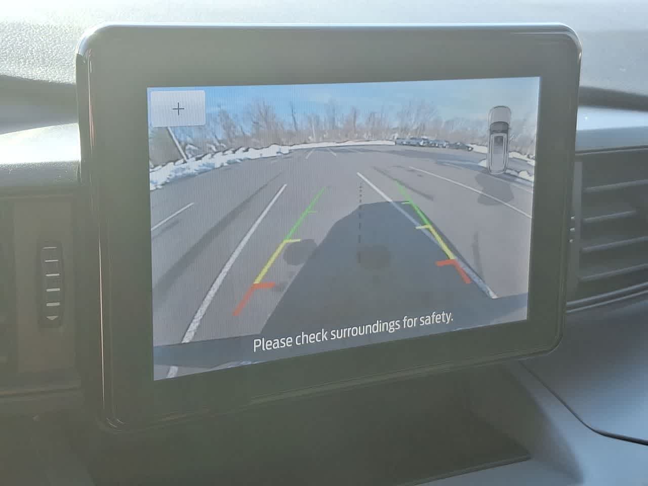 Thumbnail: 2023 Ford Explorer - 21