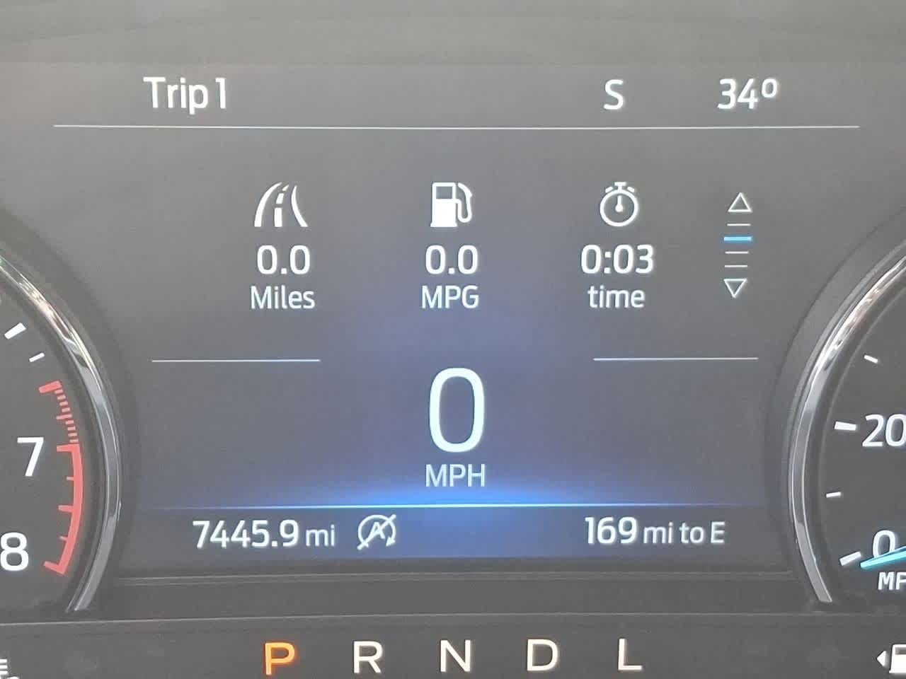 Thumbnail: 2024 Ford Explorer - 18