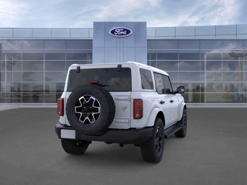 Thumbnail: 2026 Ford Bronco - 8