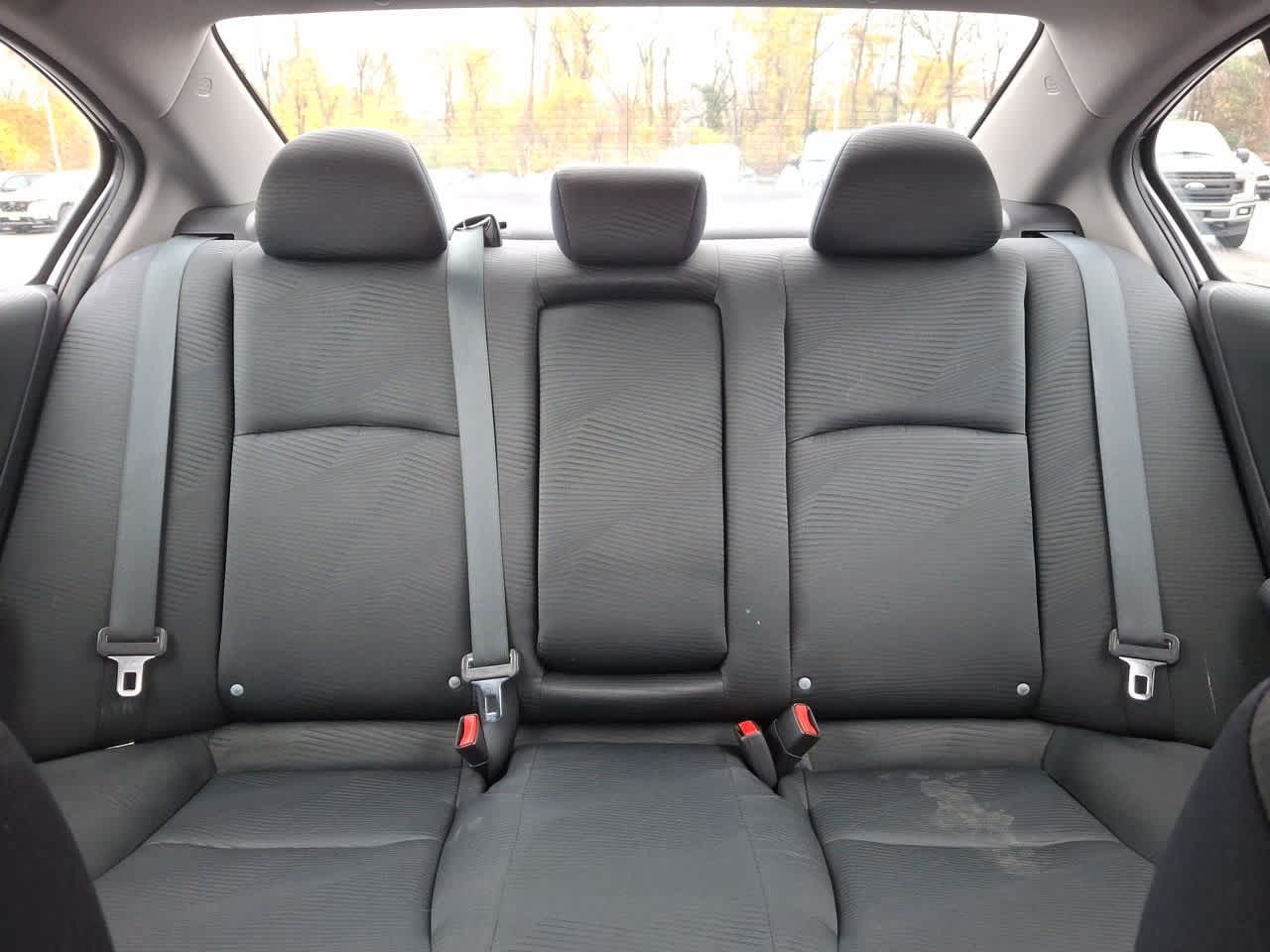 Thumbnail: 2016 Honda Accord - 13