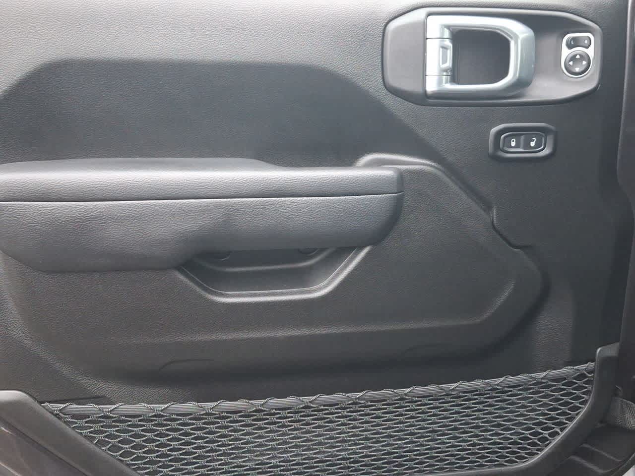 Thumbnail: 2024 Jeep Wrangler - 16