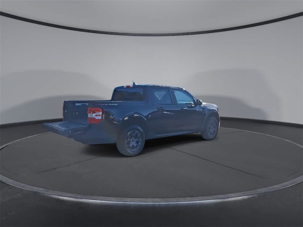 Thumbnail: 2022 Ford Maverick - 8