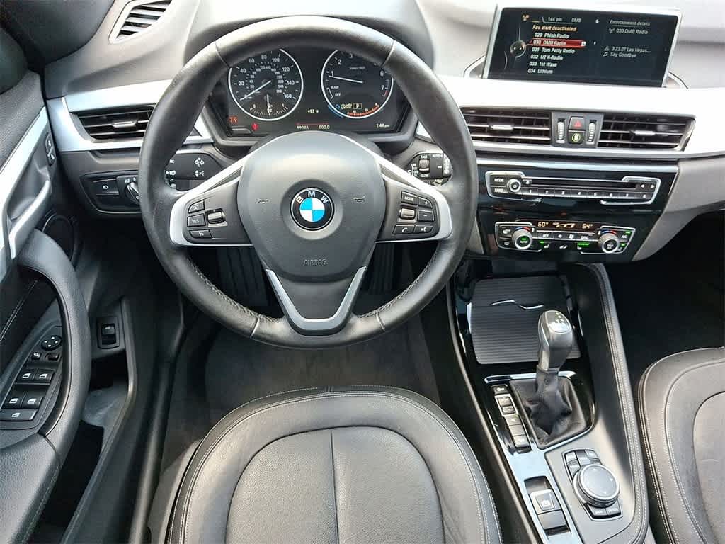 Thumbnail: 2016 BMW X1 - 21