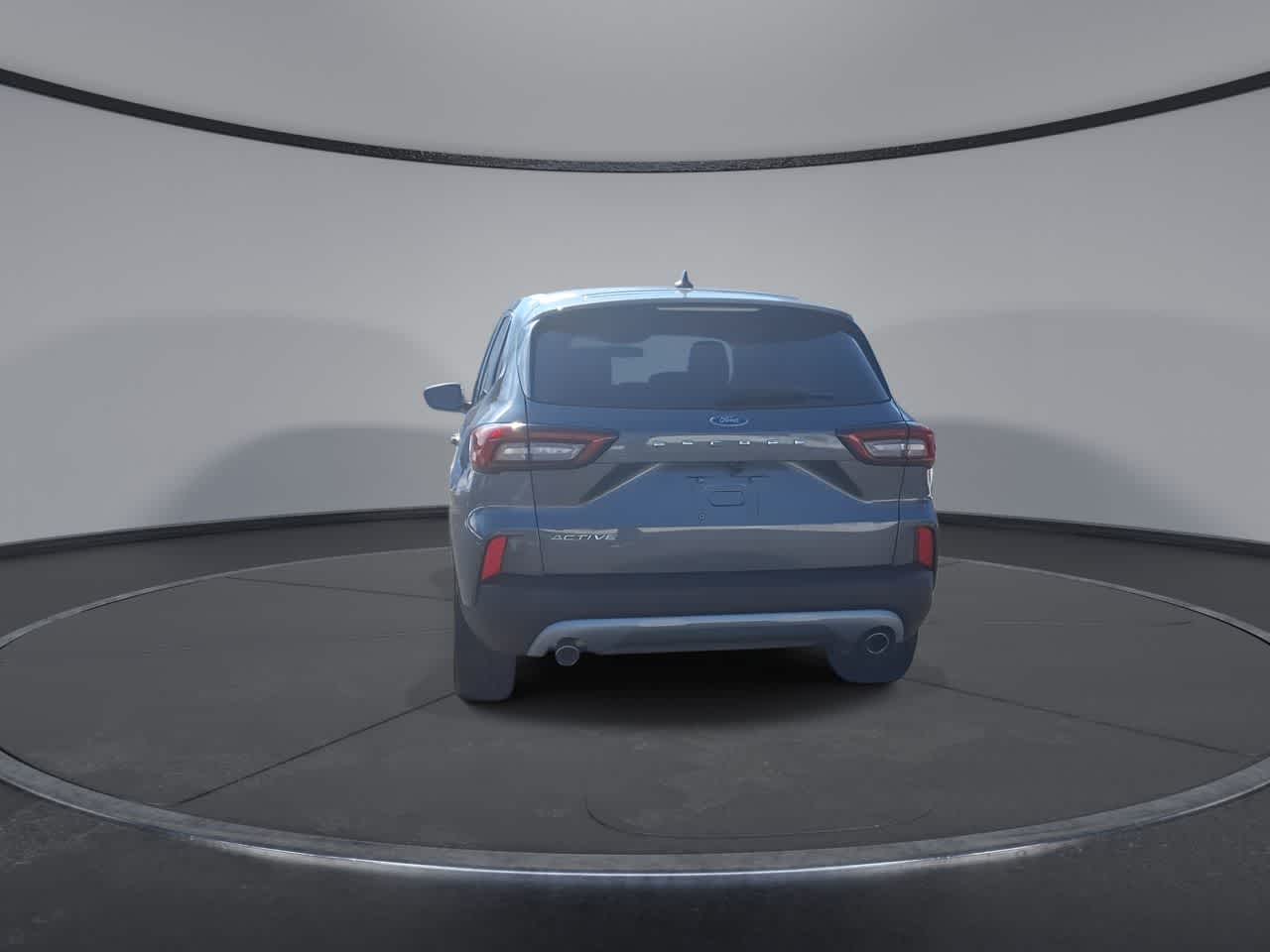 Thumbnail: 2024 Ford Escape - 7