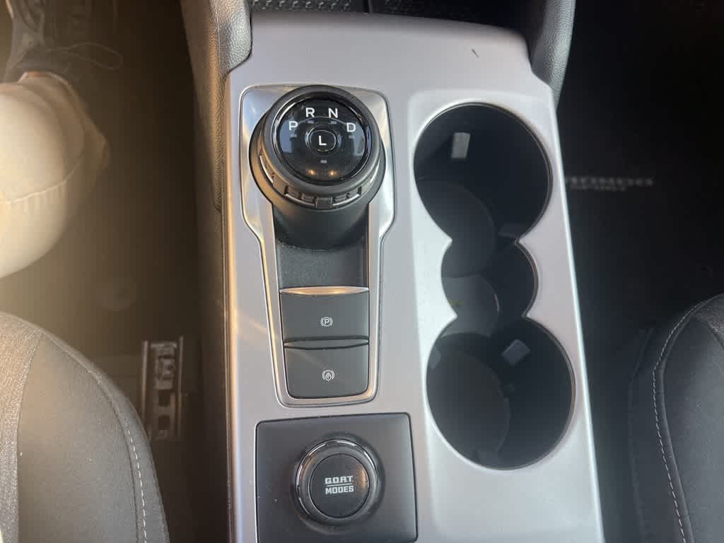 Thumbnail: 2024 Ford Bronco Sport - 20