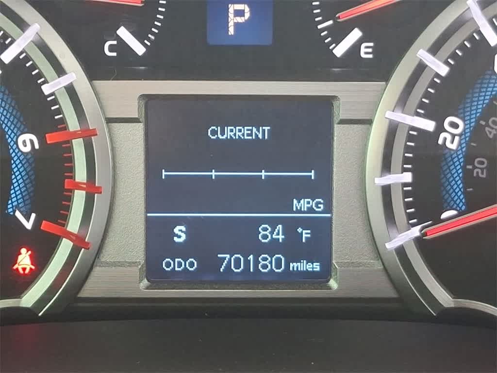 Thumbnail: 2019 Toyota 4Runner - 19