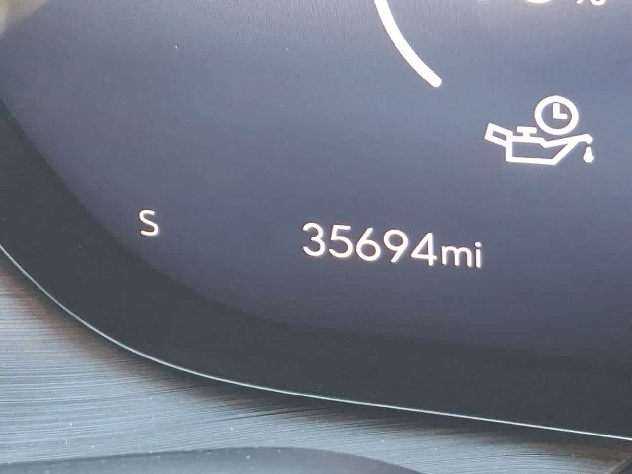 Thumbnail: 2024 Buick Envision - 19