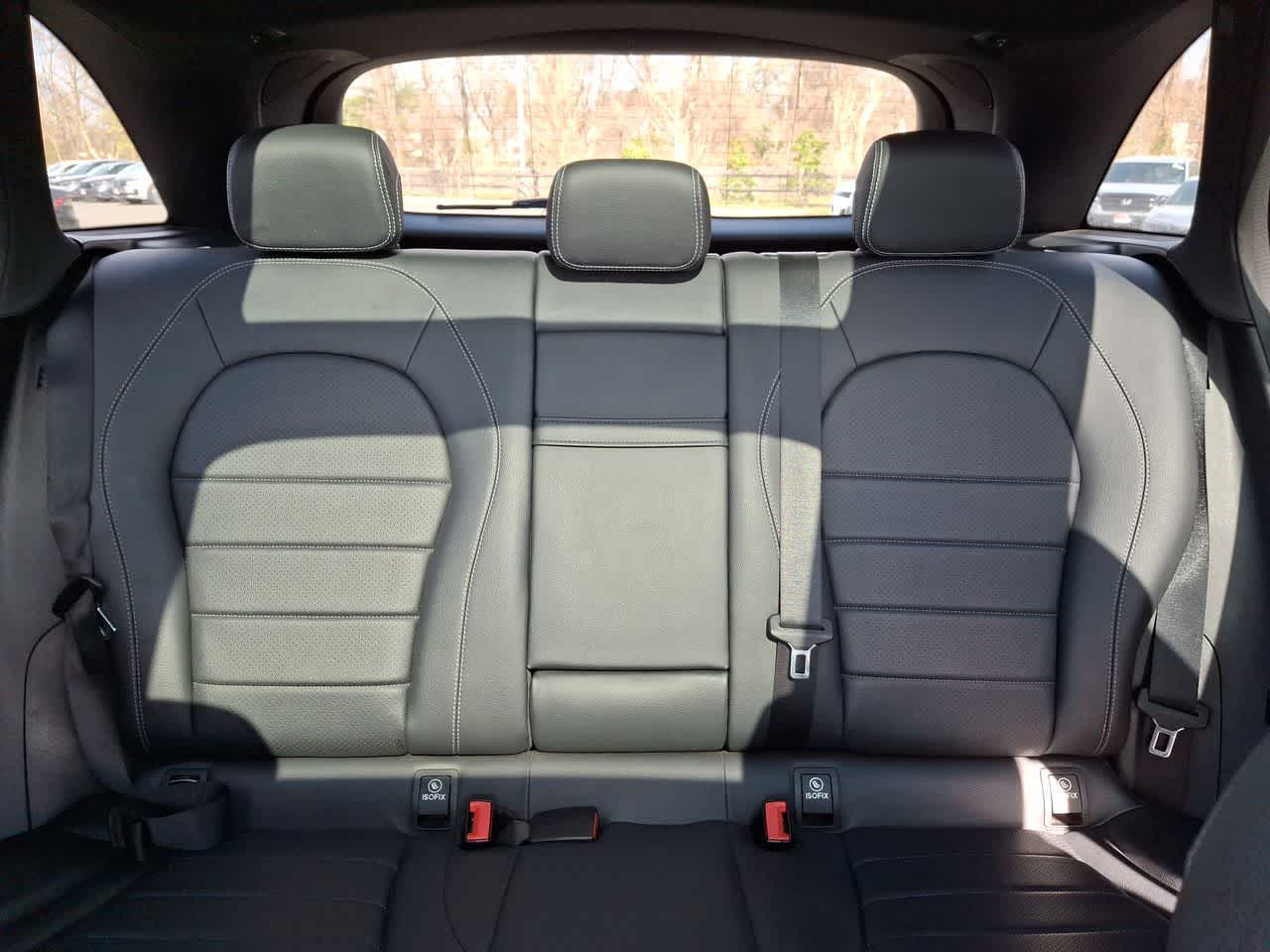 Thumbnail: 2019 Mercedes-Benz GLC - 13