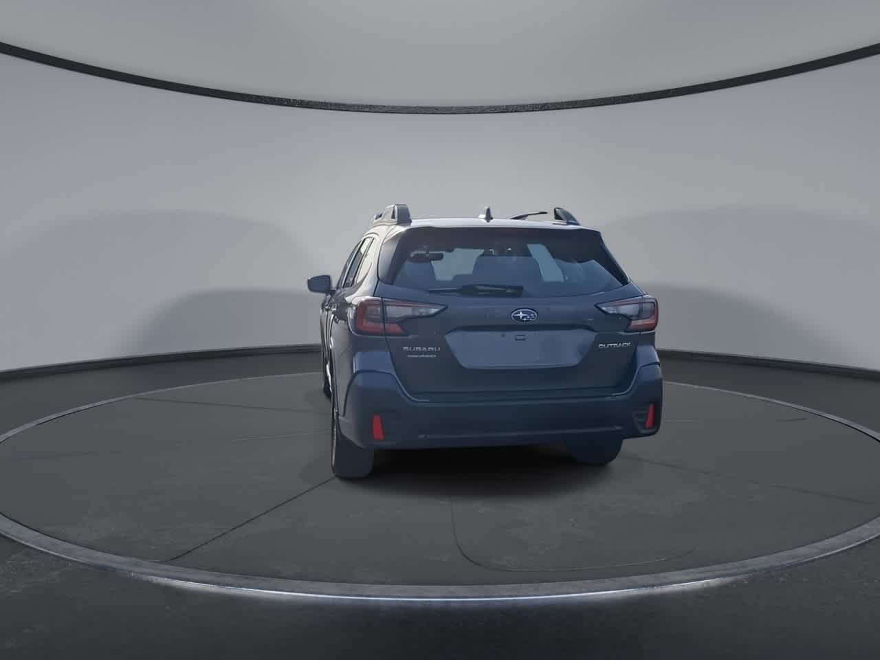 Thumbnail: 2020 Subaru Outback - 7