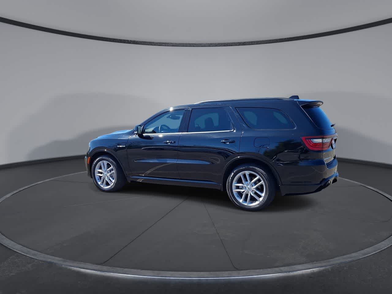 Thumbnail: 2025 Dodge Durango - 6