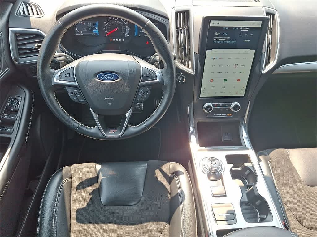 Thumbnail: 2023 Ford Edge - 27