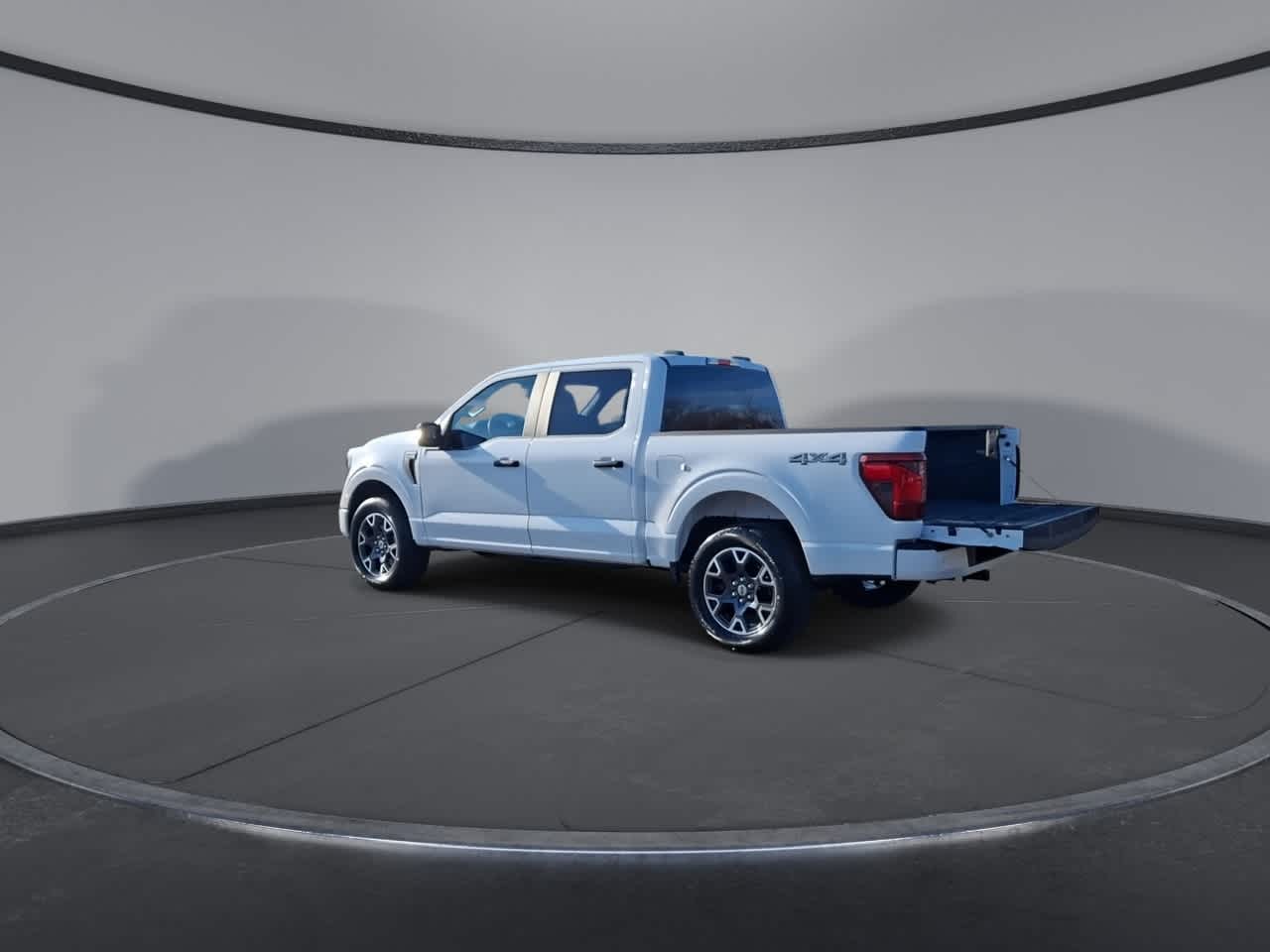 Thumbnail: 2025 Ford F-150 - 6
