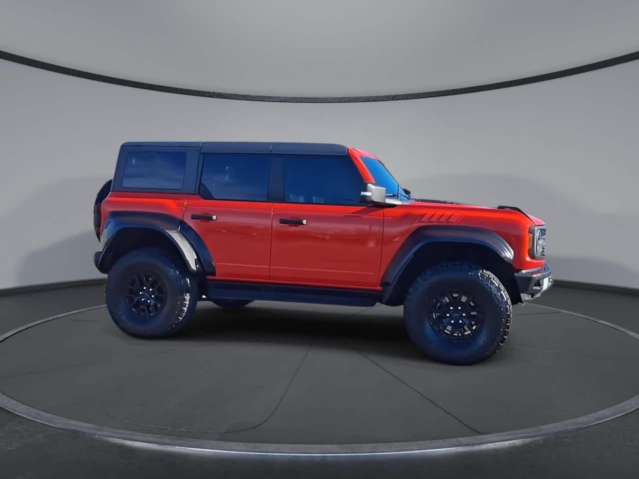 Thumbnail: 2022 Ford Bronco - 9
