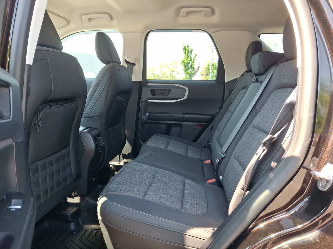 Thumbnail: 2021 Ford Bronco Sport - 26