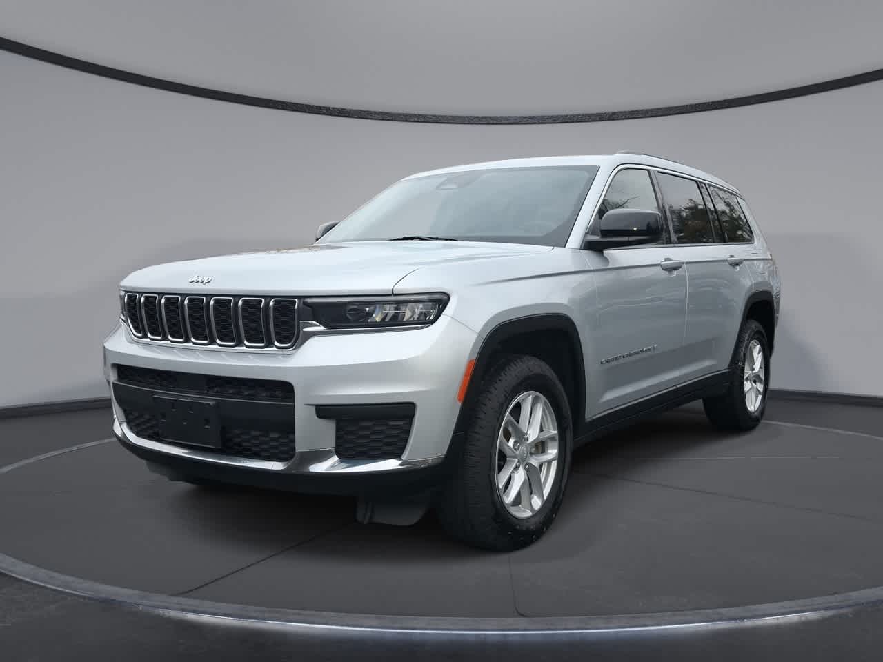 Thumbnail: 2021 Jeep Grand Cherokee L - 1