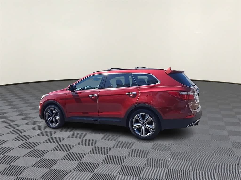 Thumbnail: 2014 Hyundai Santa Fe - 6