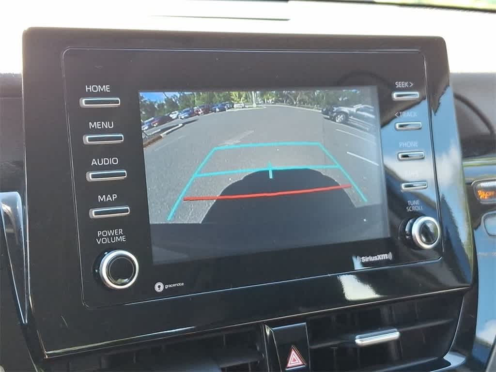 Thumbnail: 2023 Toyota Camry - 21