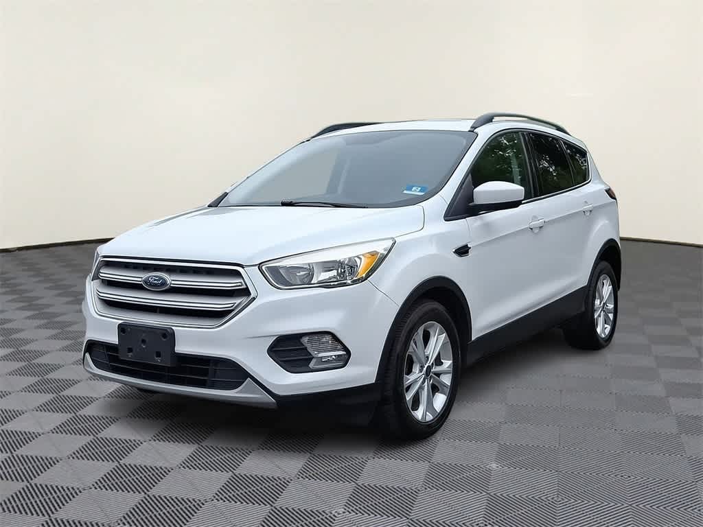 2018 Ford Escape SE -
                  Eatontown, NJ