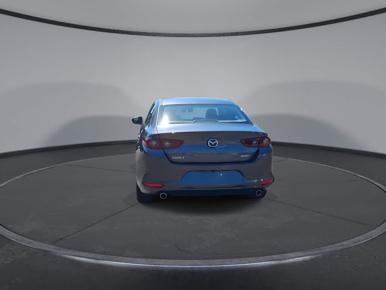 Thumbnail: 2024 Mazda Mazda3 - 7