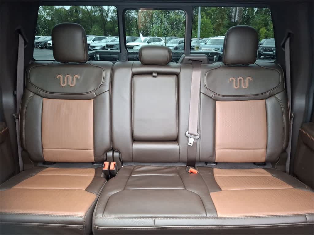 Thumbnail: 2021 Ford F-150 - 13