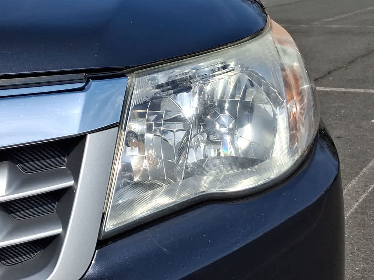Thumbnail: 2012 Subaru Forester - 28