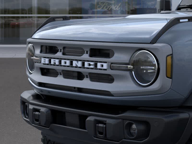 Thumbnail: 2025 Ford Bronco - 19