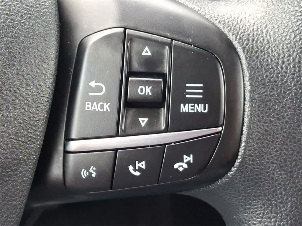 Thumbnail: 2024 Ford Bronco Sport - 24