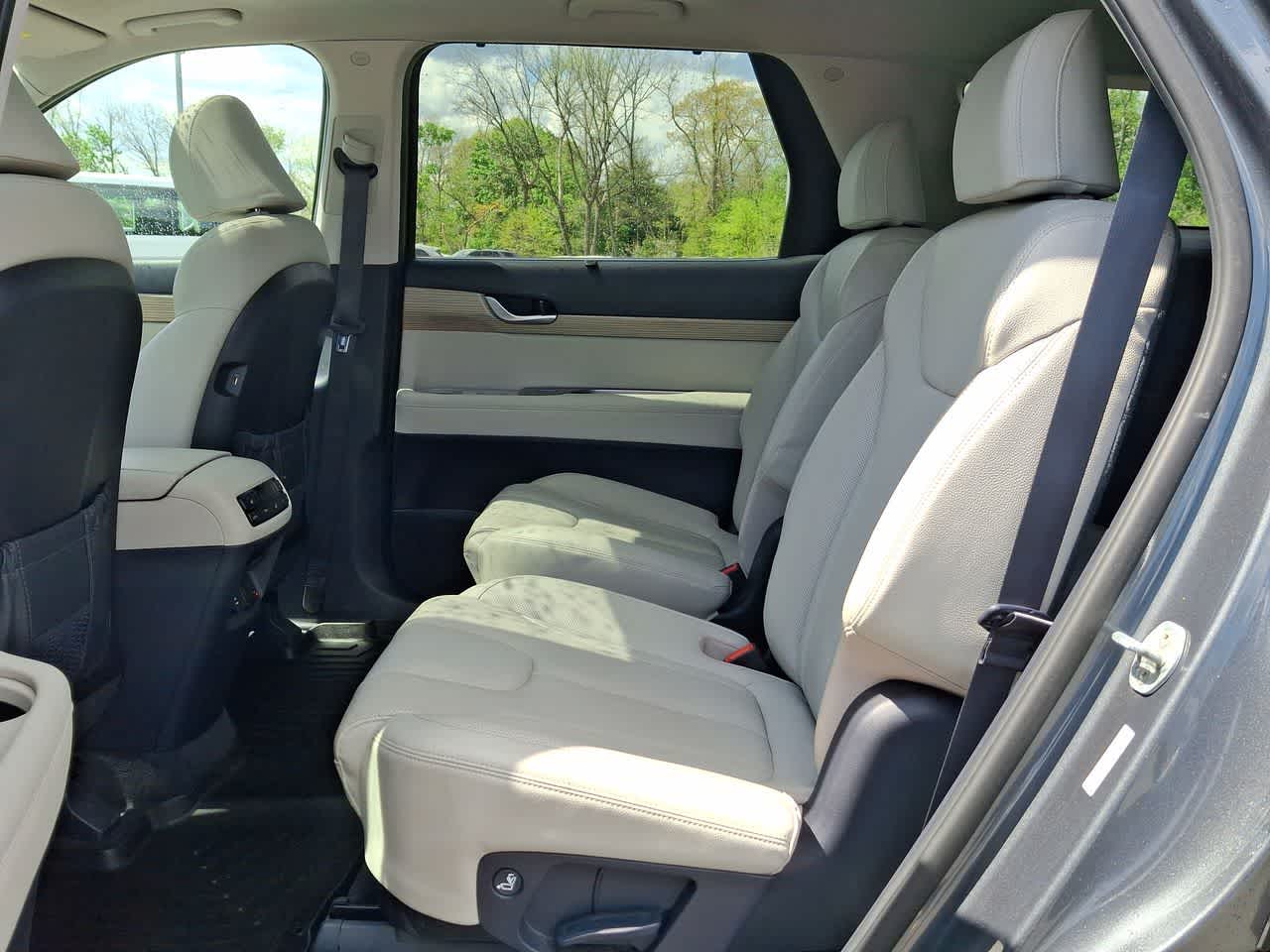 Thumbnail: 2022 Hyundai Palisade - 26