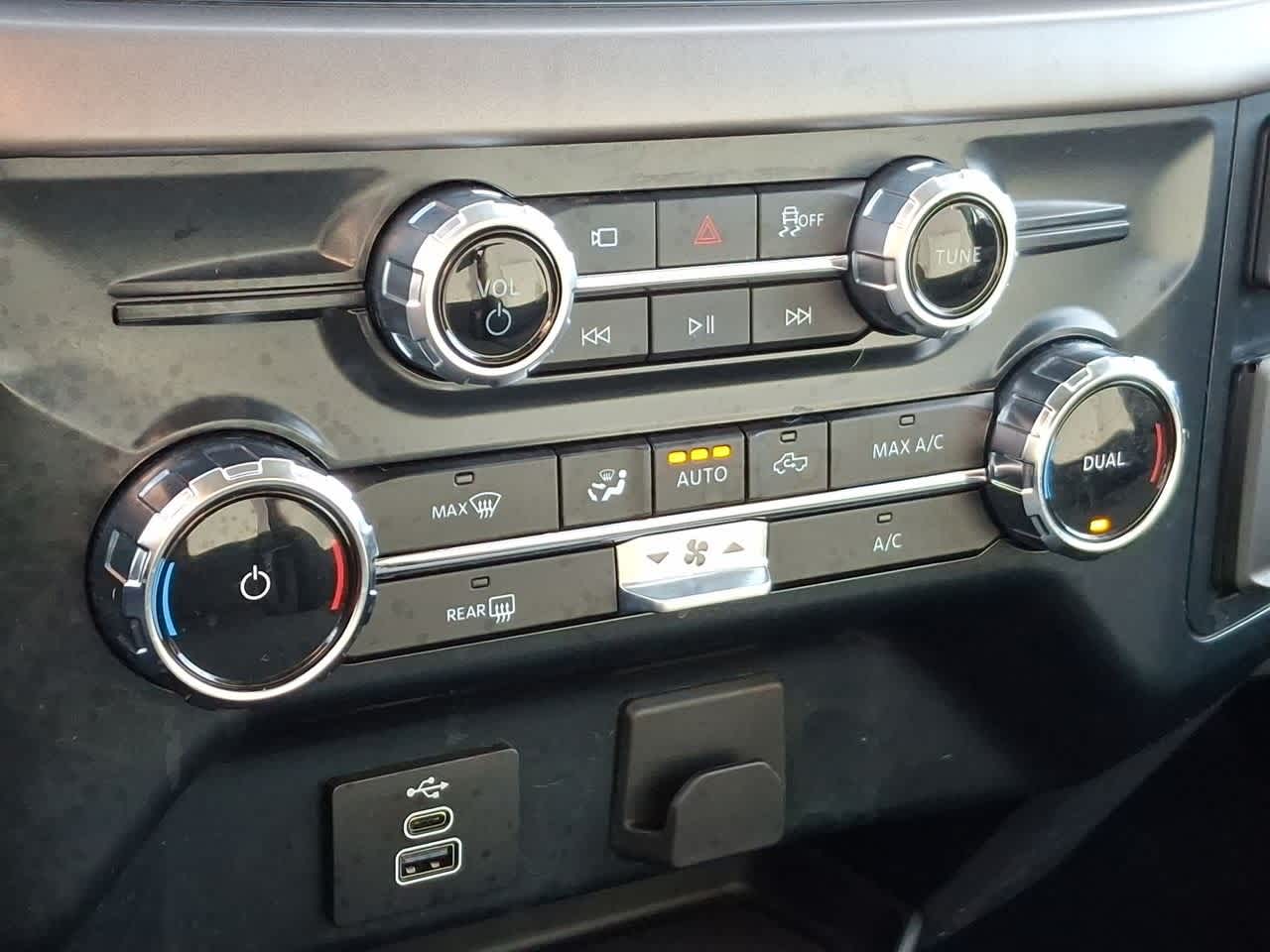 Thumbnail: 2025 Ford F-150 - 25