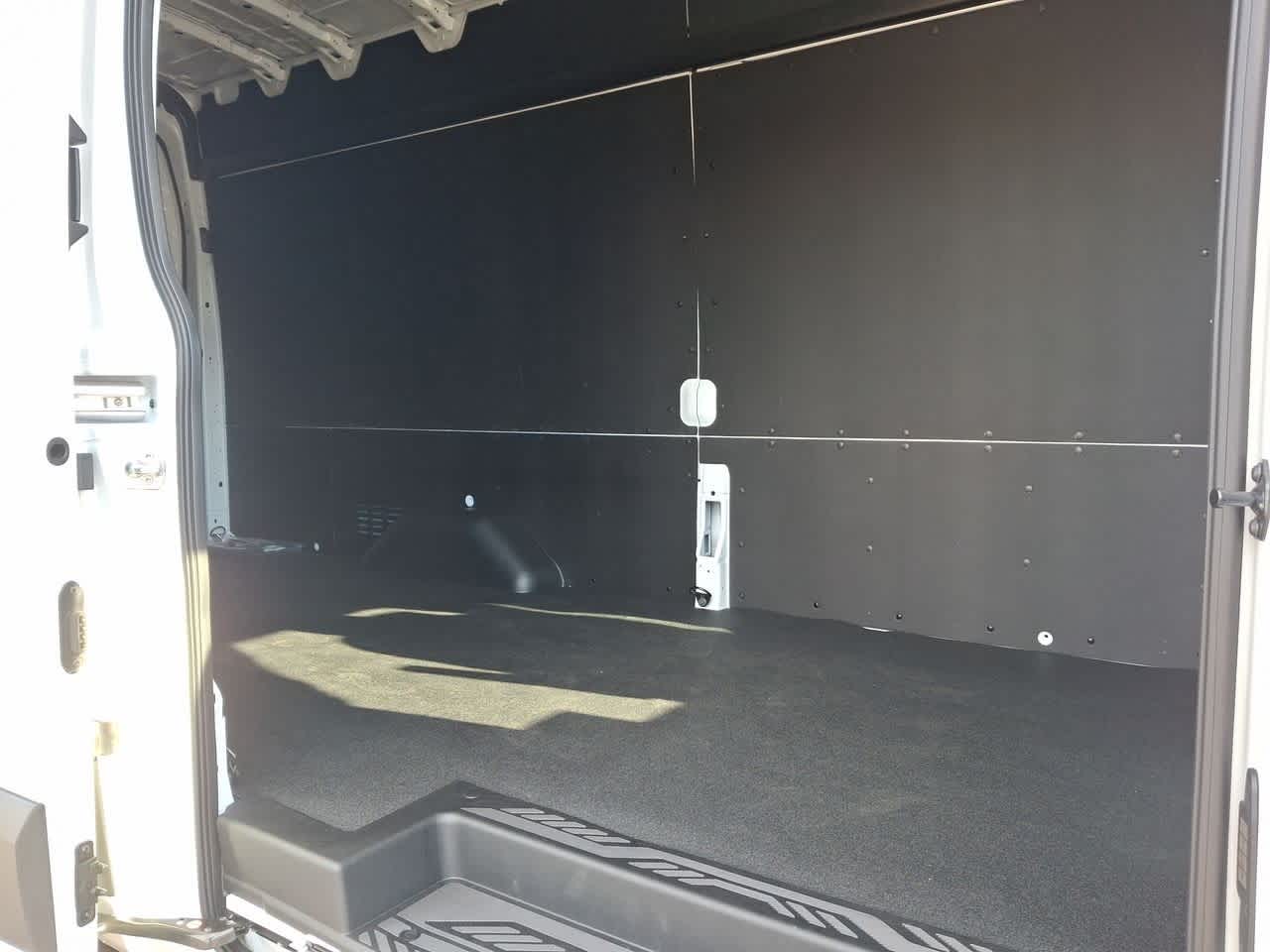 Thumbnail: 2026 Ford Transit Series - 26