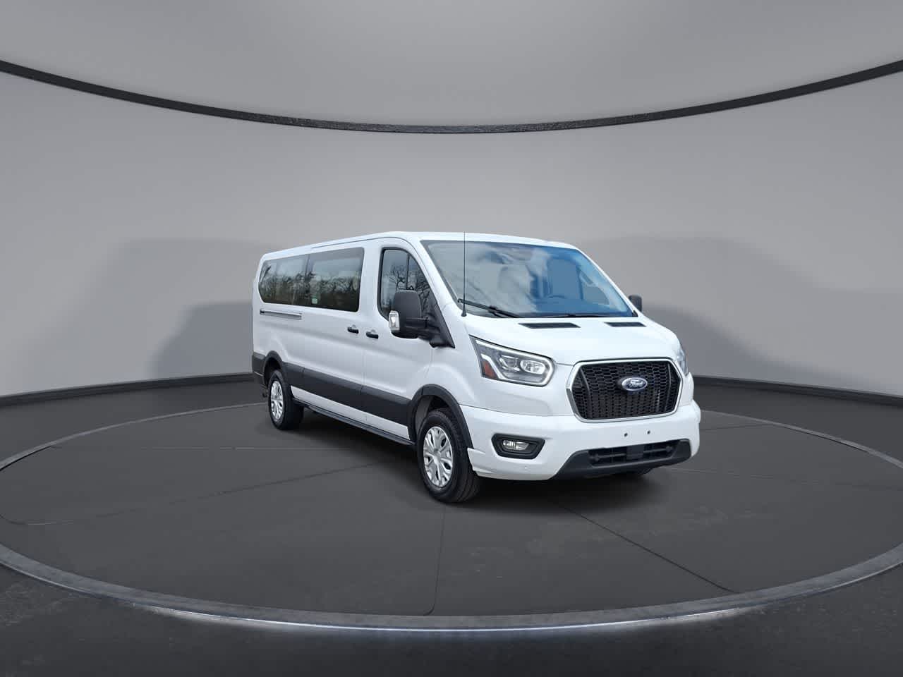 Thumbnail: 2023 Ford Econoline - 2