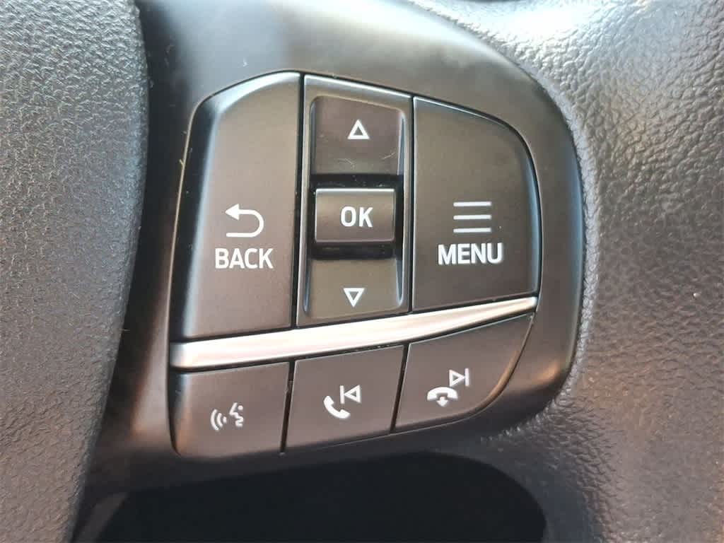 Thumbnail: 2024 Ford Bronco Sport - 24