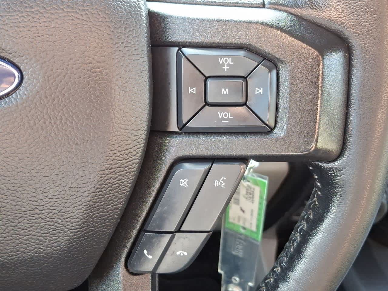 Thumbnail: 2018 Ford F-150 - 24