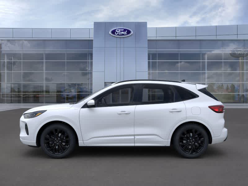 2025 Ford Escape ST-Line Elite 3