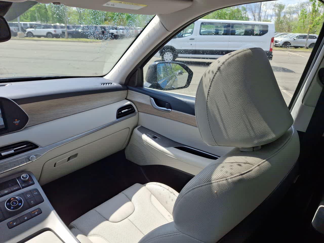 Thumbnail: 2022 Hyundai Palisade - 11