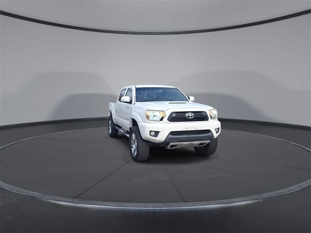 Thumbnail: 2012 Toyota Tacoma - 2