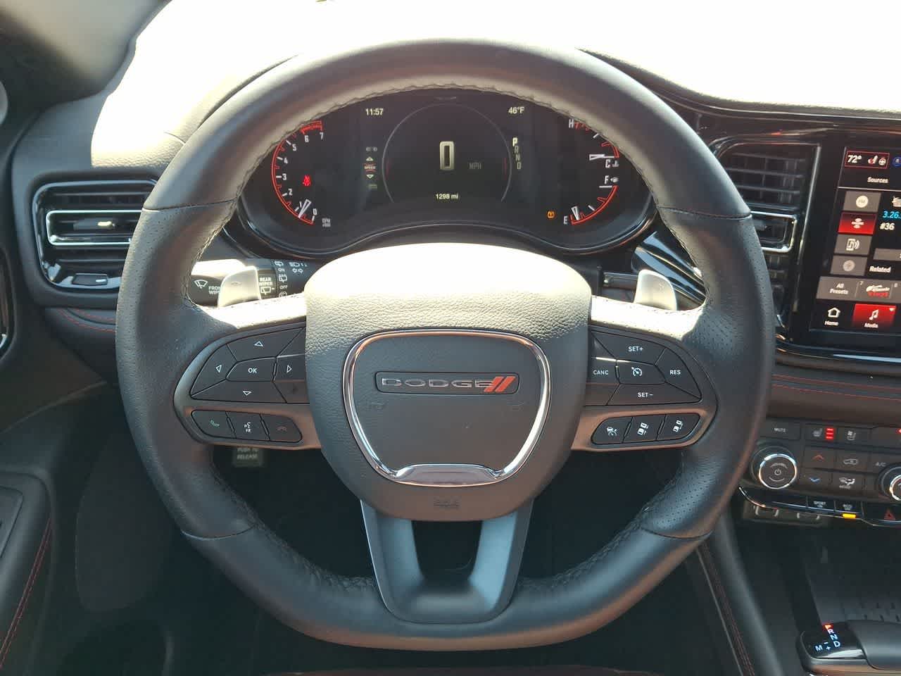 Thumbnail: 2025 Dodge Durango - 22