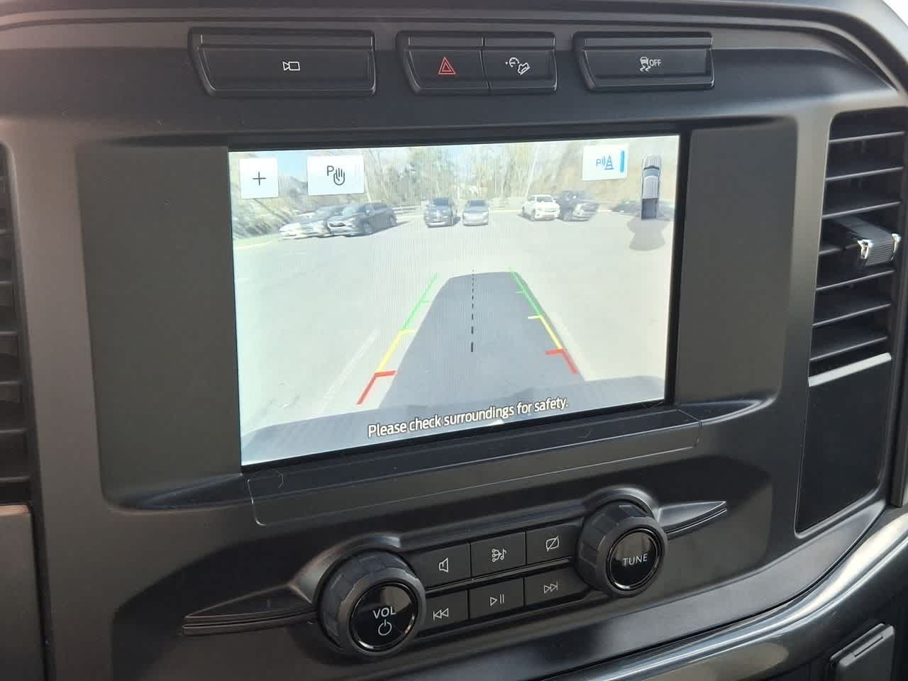 Thumbnail: 2022 Ford F-150 - 21