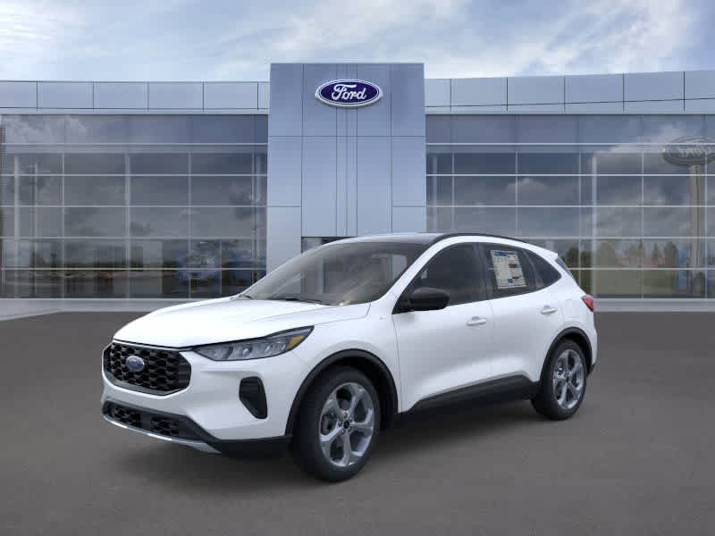 Thumbnail: 2026 Ford Escape - 1