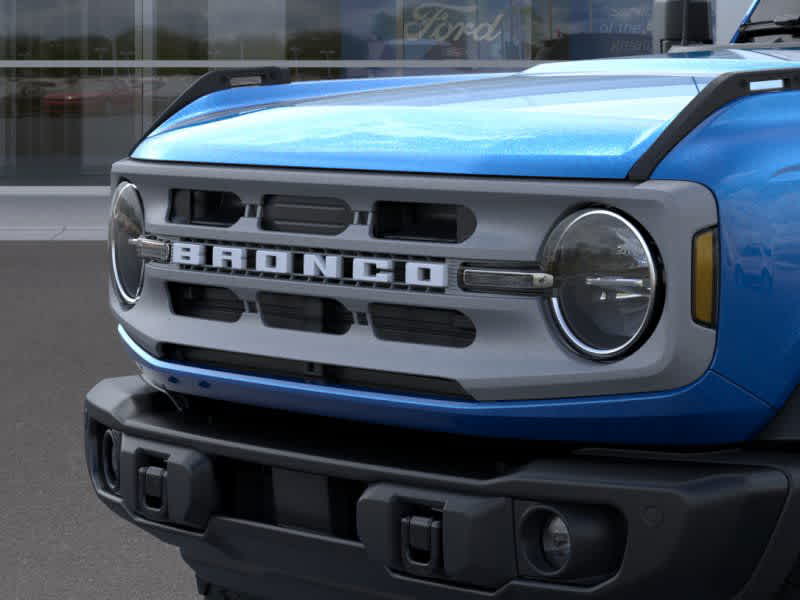 Thumbnail: 2025 Ford Bronco - 19