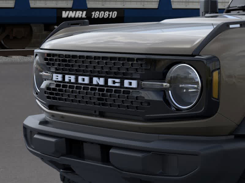 Thumbnail: 2026 Ford Bronco - 19