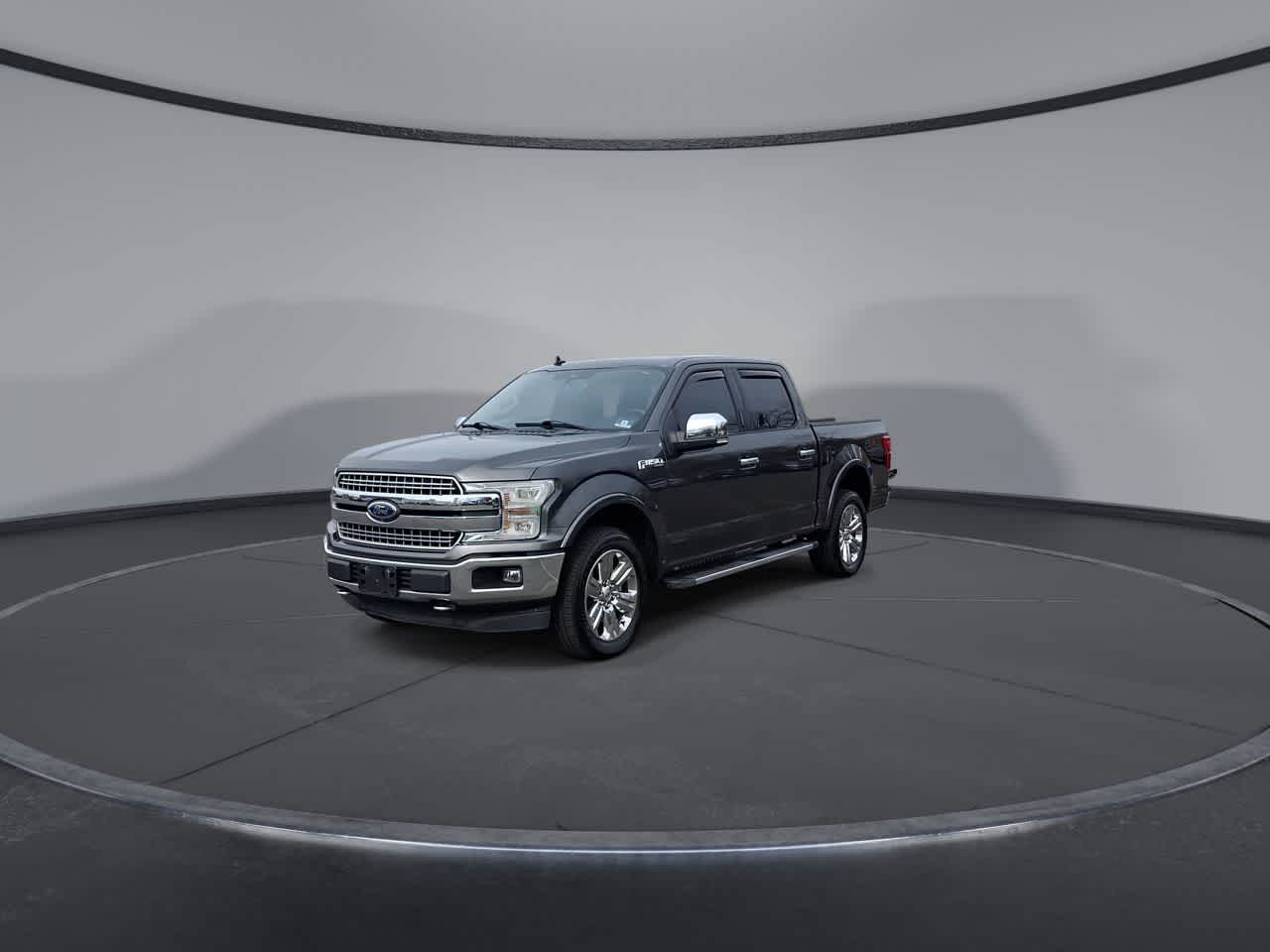 Thumbnail: 2019 Ford F-150 - 3