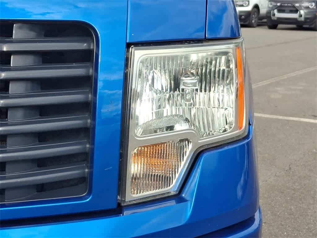 Thumbnail: 2014 Ford F-150 - 30