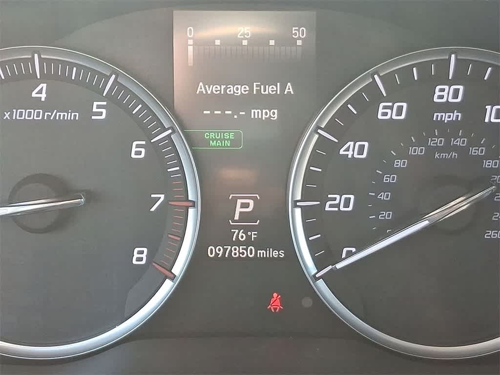Thumbnail: 2014 Acura MDX - 19