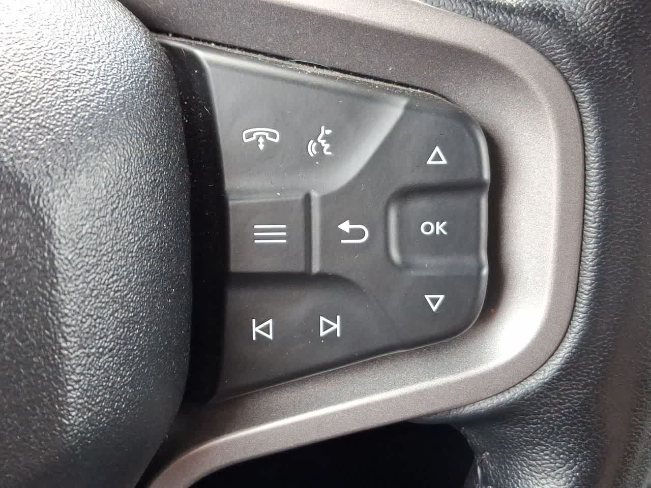 Thumbnail: 2022 Ford Bronco - 24