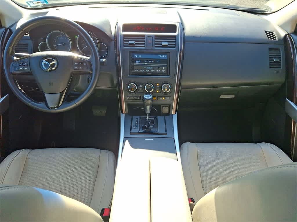 Thumbnail: 2014 Mazda CX-9 - 10
