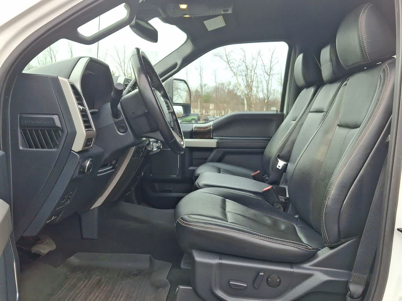 Thumbnail: 2022 Ford F-250 - 17